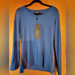 ILSE JACOBSEN  long sleeve shirt